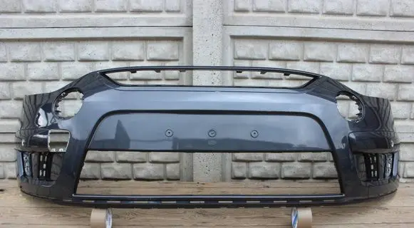 Ford S-MAX Front bumper 6M21R17757AK
