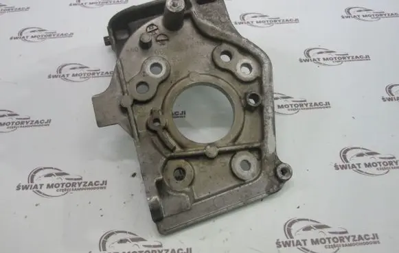 Ford Mondeo MK IV Engine mounting bracket 9684778280