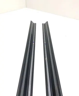 BMW 3 E46 sill trim set (inner) 7894845