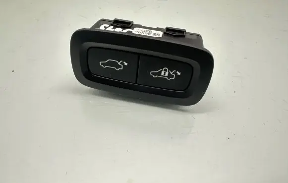 Volvo XC60 Other switches/knobs/shifts 31674801