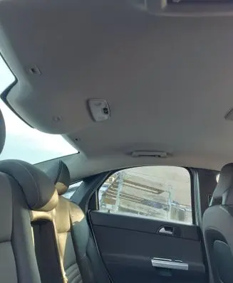 Volvo S40 Headlining 