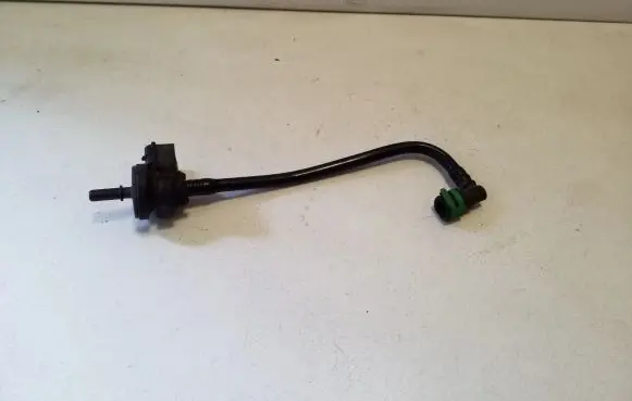 Ford Ecosport Fuel line/pipe/hose CN119G866AA