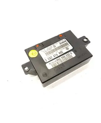 Volkswagen Phaeton Parking PDC control unit/module 3D0919283E 0263004294