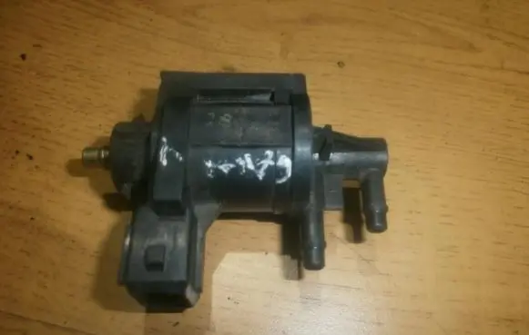 Ford Galaxy Turbo solenoid valve 93bb9h465ba