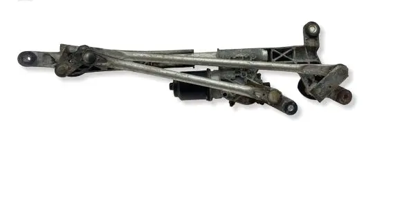 Subaru Outback Front wiper linkage and motor 