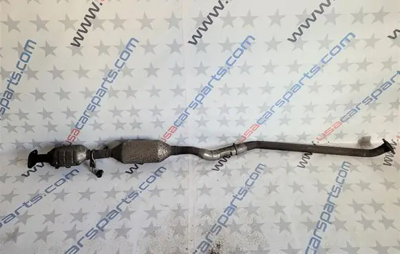 Mazda CX-5 Muffler/silencer PE032055XB PE12