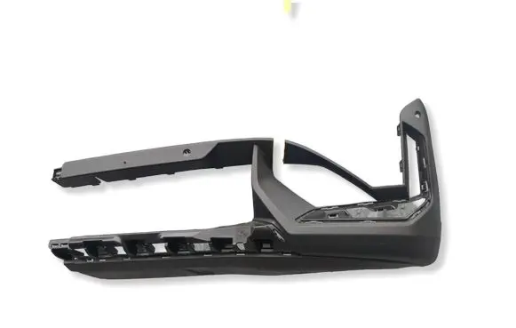 BMW X1 U11 Front bumper corner part panel trim 9883580 10144000010 0102103