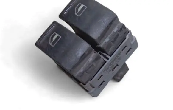 Volkswagen Transporter - Caravelle T5 Electric window control switch 7E0959855B