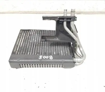 Peugeot 5008 Heater blower radiator 