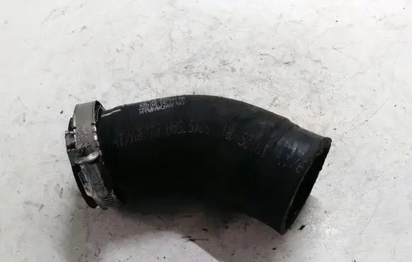 Volkswagen Golf VII Intercooler hose/pipe 04L145828D 04L145762AD
