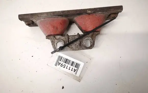 Audi A6 S6 C6 4F Engine mounting bracket 4F0253099