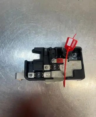 Renault Trafic III (X82) Other wiring loom 