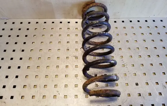 Subaru Legacy Rear coil spring