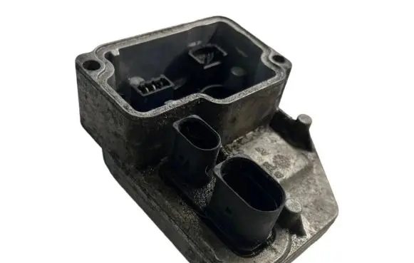 Volvo XC90 Torque split ecu control unit/module 5WP3351701 110683