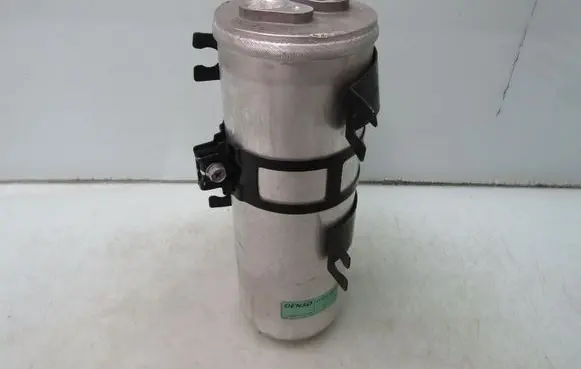 Nissan Leaf II (ZE1) Air conditioning (A/C) air dryer 924795SH0B