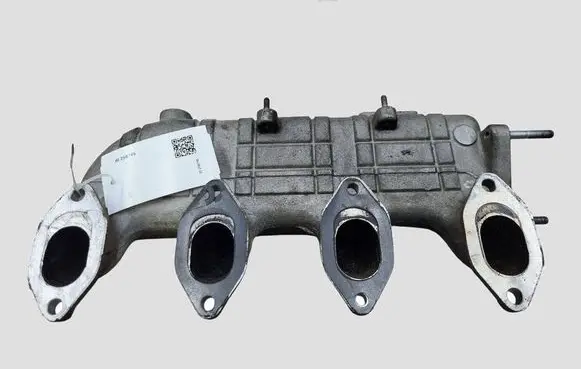 Iveco Daily 3rd gen Intake manifold 504051264 551813830 814043822295