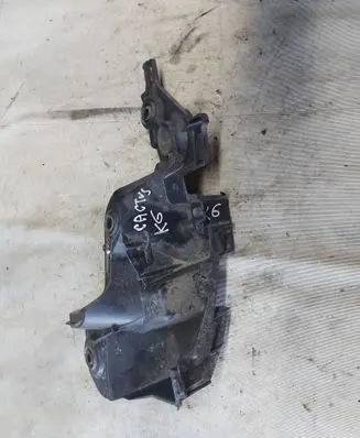 Citroen C4 Cactus Rear bumper mounting bracket 02901101 C062110911SM