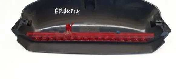Skoda Praktik (5J8) Third/center stoplight 5J7945097 5J7945097B