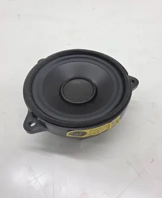 Front door speaker
