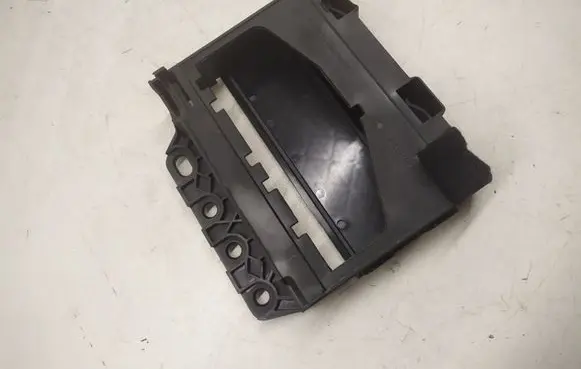 Volkswagen PASSAT B6 Comfort/convenience module 3C0907613
