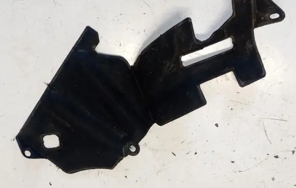 Citroen DS5 Centre console side trim front 