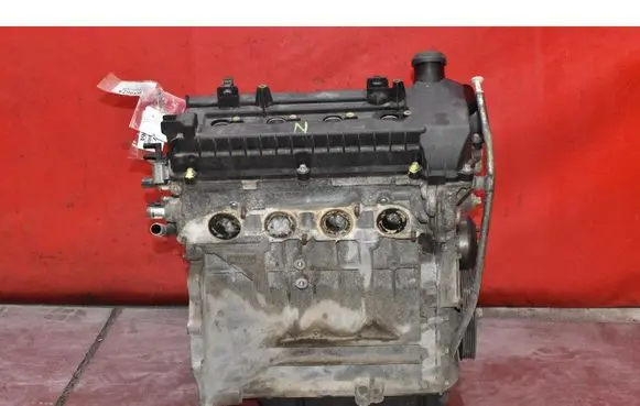 Mitsubishi Colt CZ3 Engine 135930