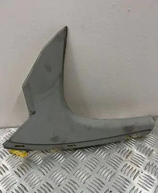 BMW 5 E60 E61 (C) pillar trim 7027092