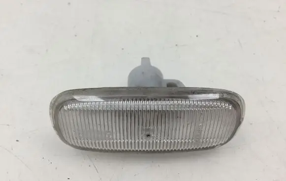 Audi A6 Allroad C5 Front fender indicator light 4B0949127