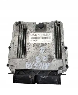 Ford Mustang VI Engine control unit/module 12A650