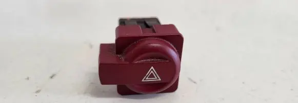 Citroen C4 I Picasso Hazard light switch 96480877KR
