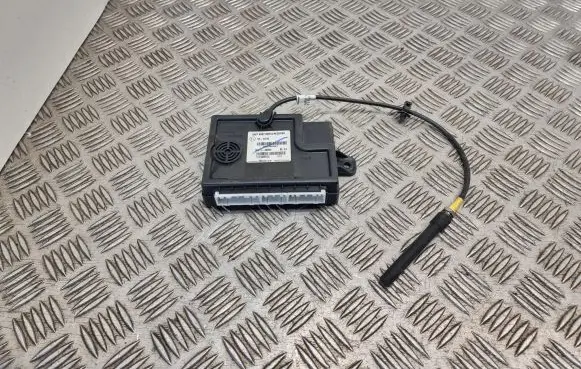 KIA Sorento Other control units/modules 954113E850
