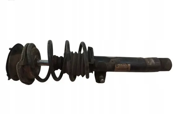 BMW X1 E84 Front shock absorber/damper 6851335