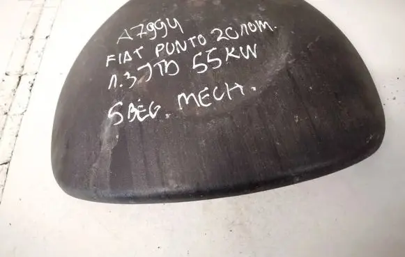 Fiat Punto (188) Dashboard trim 735485892