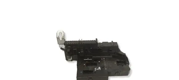 Mercedes-Benz E W212 Comfort/convenience module 2129000004