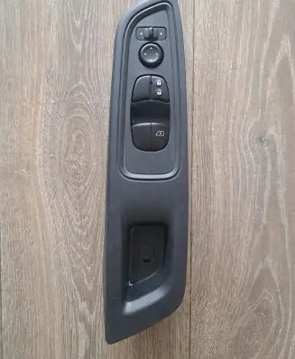 Nissan Micra K14 Electric window control switch 255705RA0A