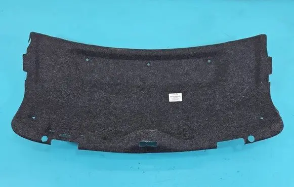 Lancia Thema Tailgate/boot cover trim set IMPRK1464554