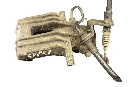 Skoda Octavia Mk2 (1Z) Rear brake caliper