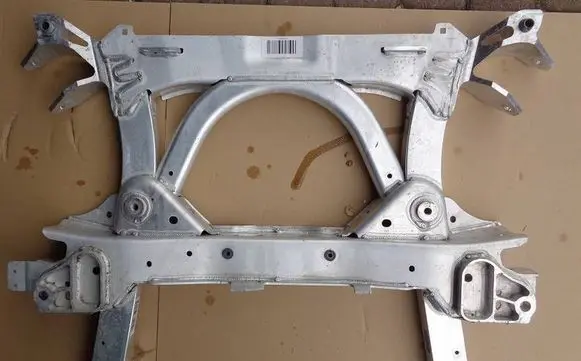 BMW i3 Front subframe 68857710