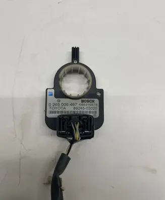Toyota Avensis T250 Steering angle sensor 8924502020