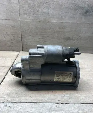 Mercedes-Benz E W213 Starter motor A6549061600 0001174630