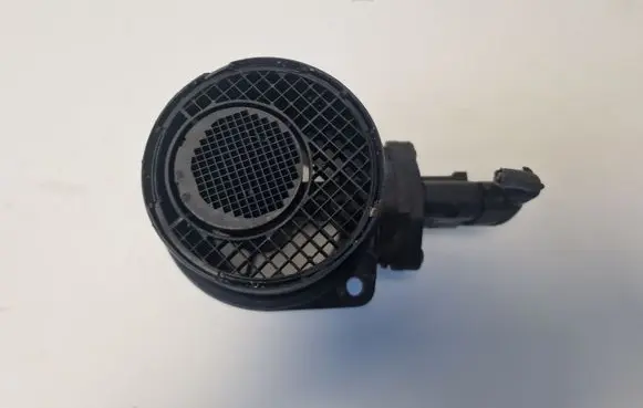 Volkswagen Sharan Mass air flow meter 074906461B