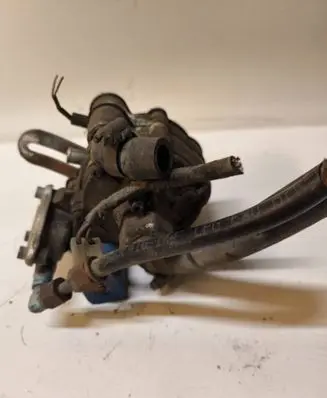 Subaru Legacy LP gas reducer 
