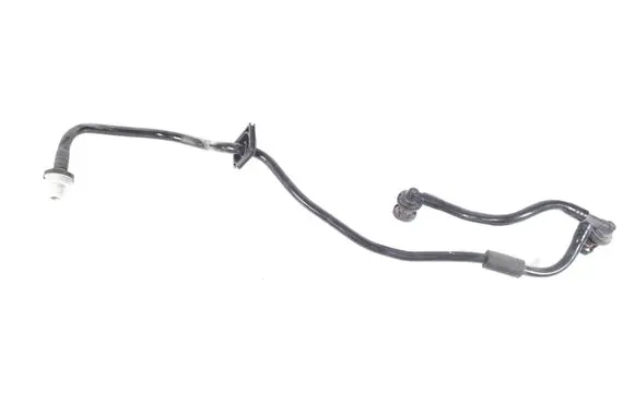 Mercedes-Benz CL C216 Air intake hose/pipe A2214303229