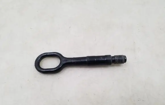 Audi A4 S4 B8 8K Towing hook eye 8K0805615