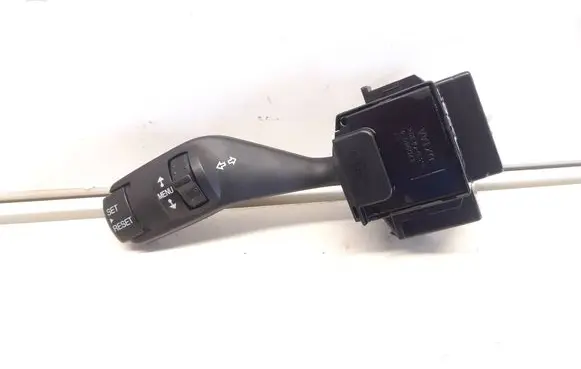Ford C-MAX I Indicator stalk 17D9404 PA6GF30 DX1AA