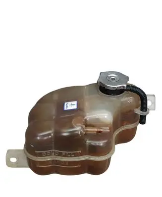 Fiat Freemont Coolant expansion tank/reservoir 68105172AA K68105172AC K04596198