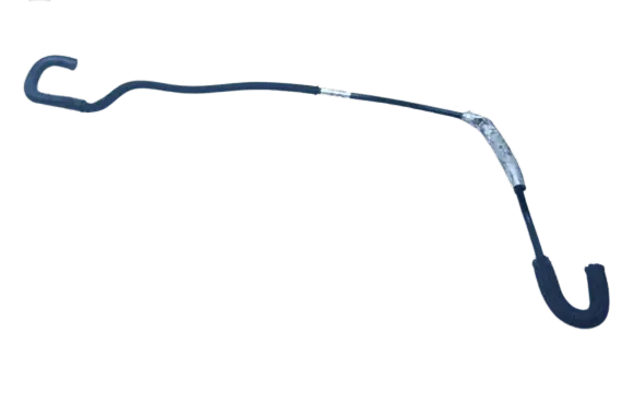 Audi Q7 4M Vacuum line/pipe/hose 059131386G W632