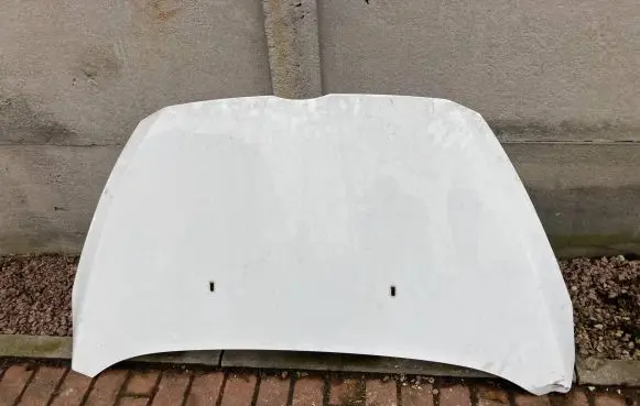 Engine bonnet/hood