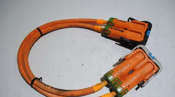 Citroen DS5 Other wiring loom 9671904880
