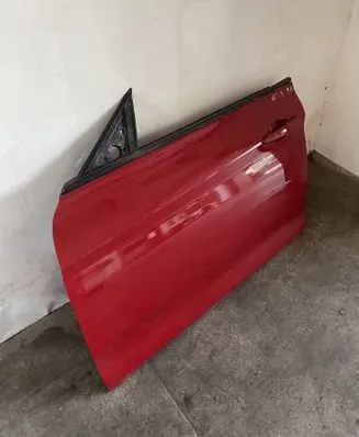 BMW 3 GT F34 Front door